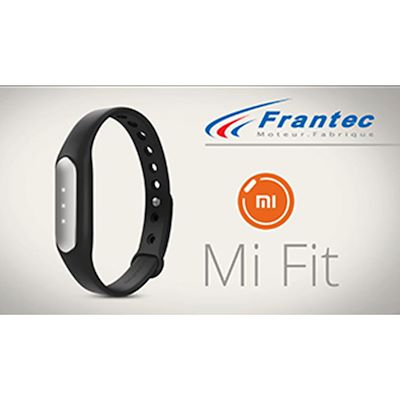 وارد کننده محصولات فرانتک FRANTEC